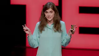 How I faked being a billionaire so you could see NYC’s best views | Andi Schmied | TEDxVienna