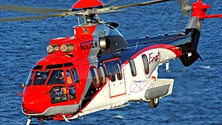 Top 10 Most Luxurious Helicopters You Can Buy