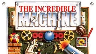 LGR - The Incredible Machine - DOS PC Game Review
