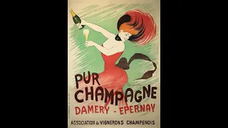 Celebrating Champagne