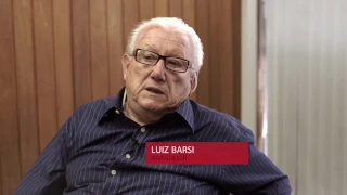 Luiz Barsi responde se o investidor deve diversificar seus investimentos.