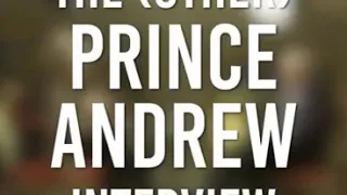 The (Other) Prince Andrew Interview - Parody
