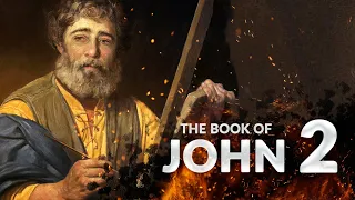 The Book Of 2 John ESV Dramatized Audio Bible (FULL)