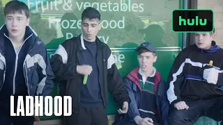 Ladhood - Trailer (Official) • The British Binge-cation on Hulu