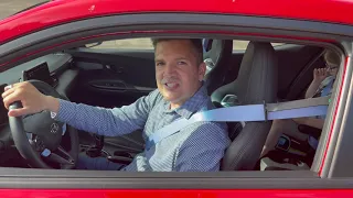 2021 Hyundai Veloster N | Complete Review | with Casey Williams