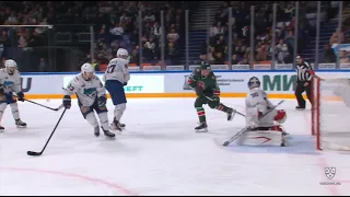 Лучшие голы регулярного сезона Фонбет КХЛ 22/23 / 2022/23 Fonbet KHL Top 10 Goals for regular season