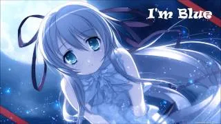 Nightcore - Blue (Da Ba Dee) Original - Eiffel 65