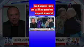 Bongino: Joe and Hunter are in trouble #shorts