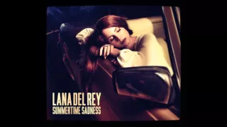 Lana Del Rey - Summertime Sadness (Hannes Fischer Nightflight Remix)