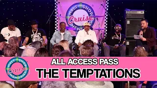 All Access Pass with The Temptations