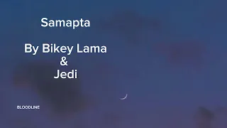 Bikey Lama - Samapta Ft. Jedi (BLOODLINE) prod by @TrapSideRecords@bikey3142