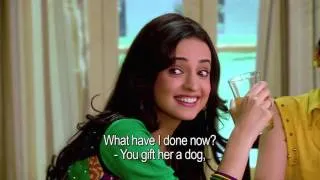 Chhanchhan 0001 Unmix Subtitle