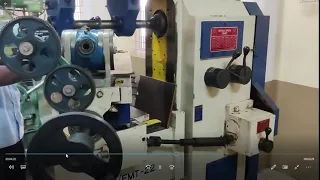 How can we make  Helical Gear on Horizontal Milling Machine