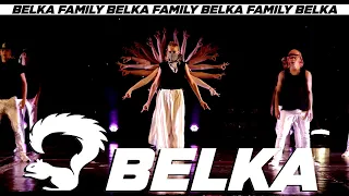 "BELKA" - ИНДУСЫ (Сольный концерт 2019)