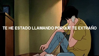 Kina & Yaeow - Wish I Was Better [Sub. Español]