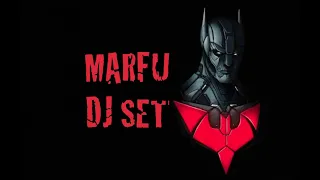 Marfu Dark Minimal & Techno Dj Set 01 Aprile 2022