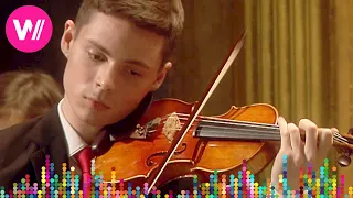 Hugo Alfvén - The Prodigal Son – Finale (with Kristjan Järvi)