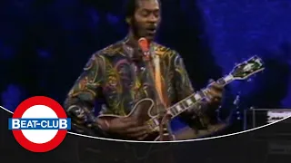 Chuck Berry - Johnny B. Goode (1972)