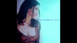 Madonna The Power of Good bye (Extended Remix) By Boris SHQ