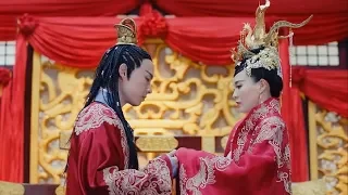 ♔Wei Yang & Touba Yu♔Princess Wei Yang MV