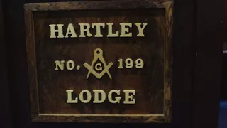 Hartley Masonic Lodge #199