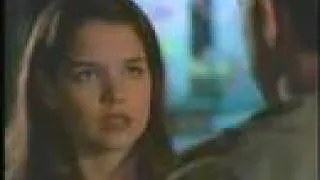 Dawson's Creek Season 3 finale promo