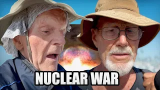 What The Bible Says On Nuclear Warfare