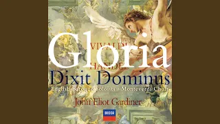 Vivaldi: Gloria - Cum Sancto Spiritu