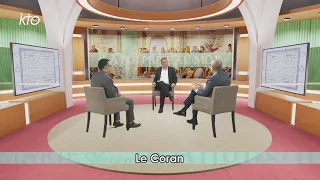 Le Coran