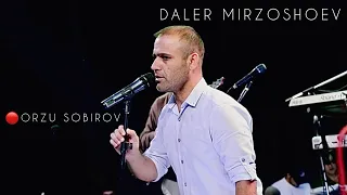 DALER MIRZOSHOEV-КОНЦЕРТ ИМЕНИ М. МУБОРАКШОЕВА В ЧЕСТЬ 60-ЛЕТИЕ…