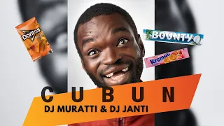 DJ Muratti & DJ Janti - Cubun