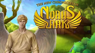 The New Chronicles of Noah's Ark Game Trailer