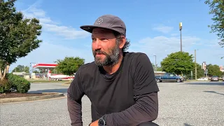 It Had To Happen | Skate Across America Day 56