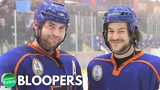 GOON Bloopers & Gag Reel (2011) with Seann William Scott