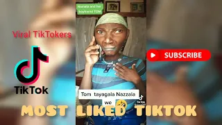 Best Hilarious Namata series on TikTok #TikTokUg #Trending #Viral #Tomatodee