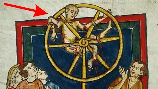 The Most Sadistic Torture Devices in Medieval Europe