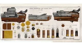 The Snider-Enfield: Ammunition Reloading- PART ONE-