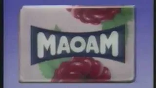 WERBUNG MAOAM