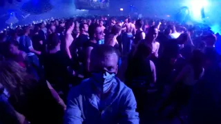 Masters Of Hardcore 2016 UNOFFICIAL Aftermovie