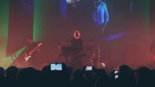 John Carpenter -  Halloween (Oberhausen 05.11.2016)