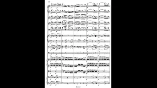 Beethoven - Egmont Overture Op. 84 (Score)