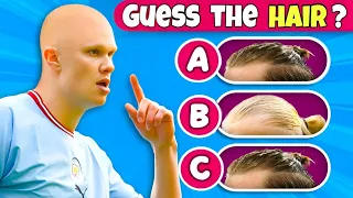 GUESS The PLAYER By Transfer CLUB & Song | Ronaldo, Messi, Neymar, Mbappe