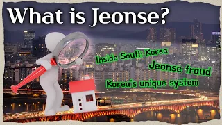 Understanding Jeonse: The Unique Korean Housing System Explained