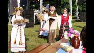 Oninės Punioje-2021 Alytaus rajonas.Giedrius Leškevičius, Irūna ir Marius, 4Roses, Žemaitukai,Rondo