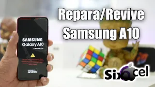 The Phone is not running samsung official Software *Como solucionar*Samsung a10 a20 a30 a50 a70