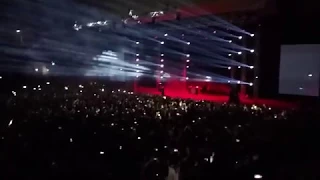 Oxxxymiron - Пора возвращаться домой, Kyiv 16.12.2017