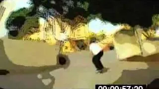 Street Skateboarding (Hot!)