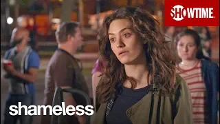 ‘I Have Called The Police!’ Ep. 10 Official Clip | Shameless | Season 9