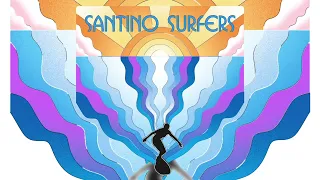 Santino Surfers - Looking at a Strange World - 0221