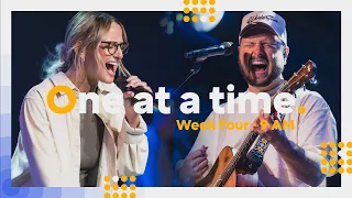 One at a Time | Week 4 | 9 AM | Biltmore Church Online